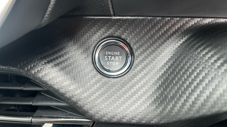 Peugeot 208 1.2 PureTech 100 GT 5dr Petrol Hatchback